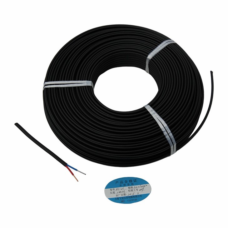 KC-K ordinarie kompensationslinje