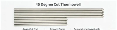 45-graders snitt termowell
