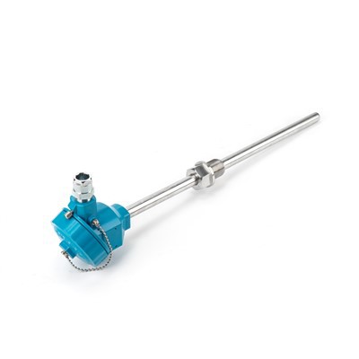 Explosionssäkert -termoelement