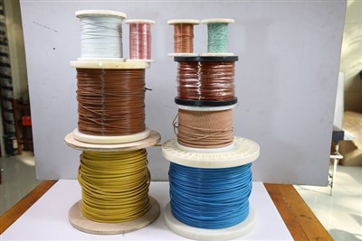 KX-K High Temperature Compensation Line