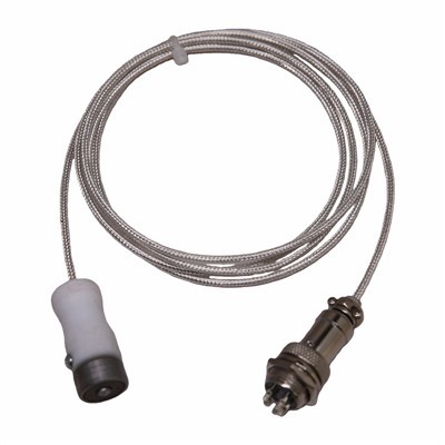 Magnetisk termoelement